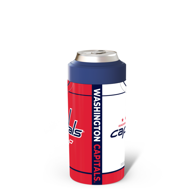 Universal Washington Capitals Jersey