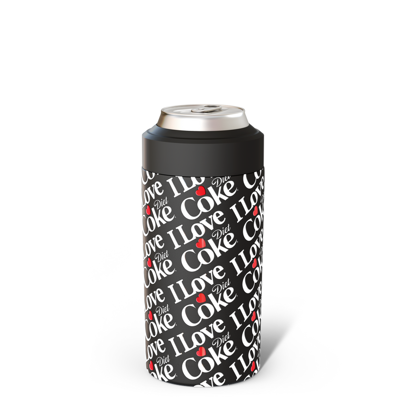 Universal Coca-Cola I Love Diet Coke