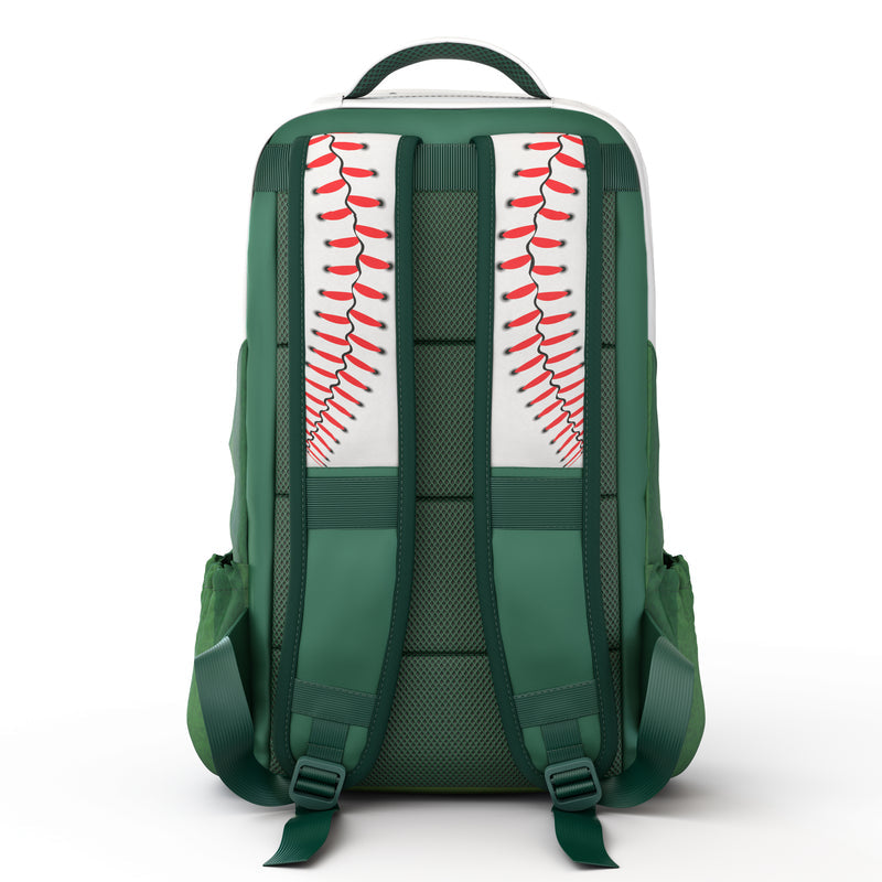 Backpack Baseball Drip
