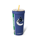 To-Go Vancouver Canucks Gameday