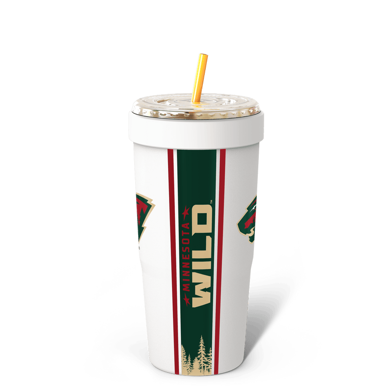 To-Go Minnesota Wild Gameday
