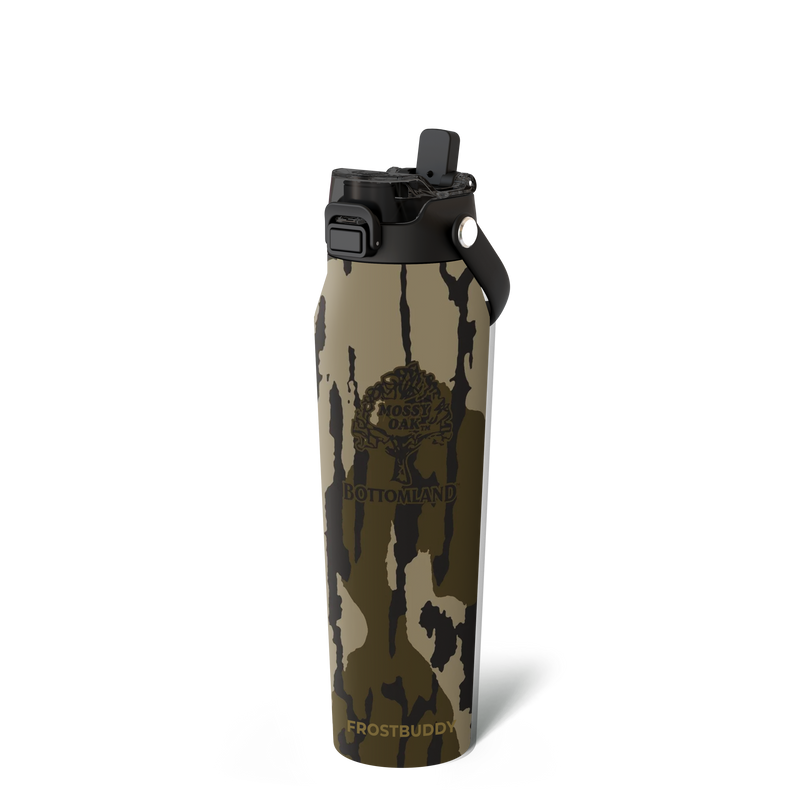 Bottle 32oz Mossy Oak Bottomland