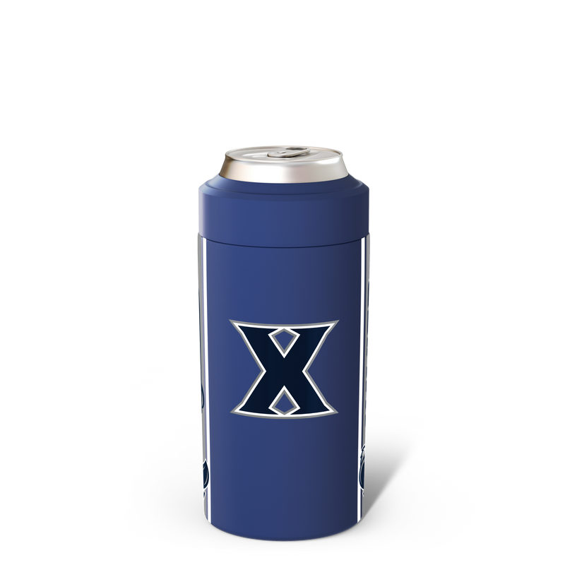 Universal Xavier Musketeers Gameday