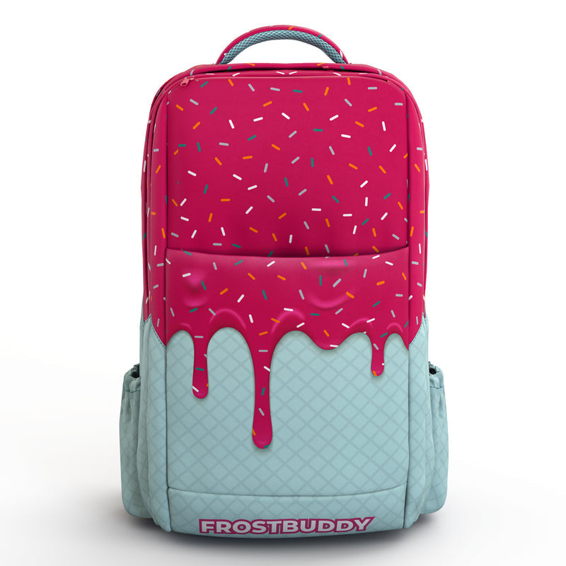 Backpack Berry Blitz