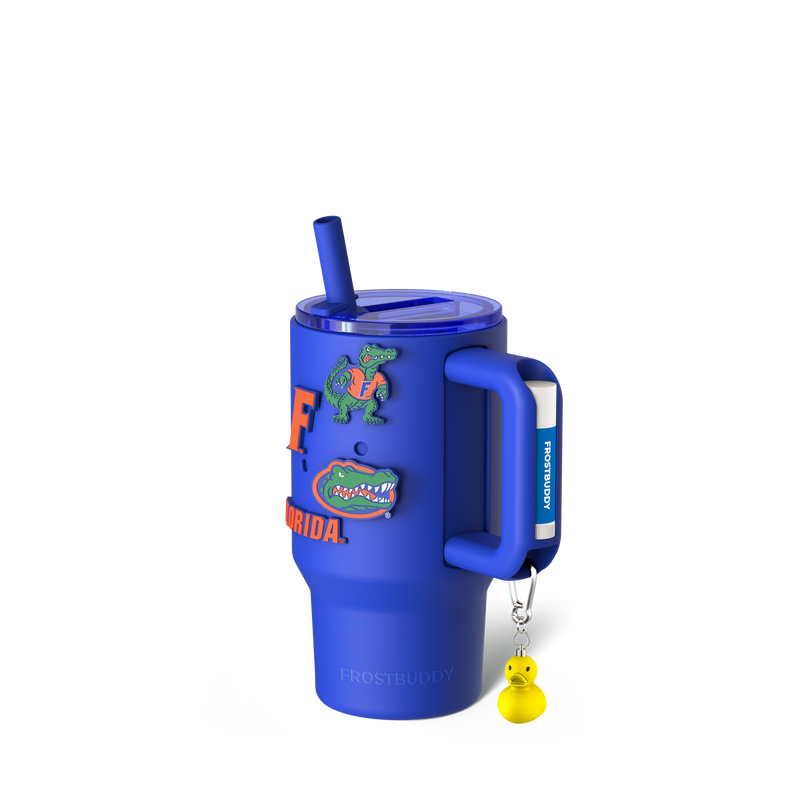 Thicc 16oz Florida Gators Skin + Bundle