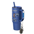 Thicc 40oz Penn State Nittany Lions Skin + Bundle