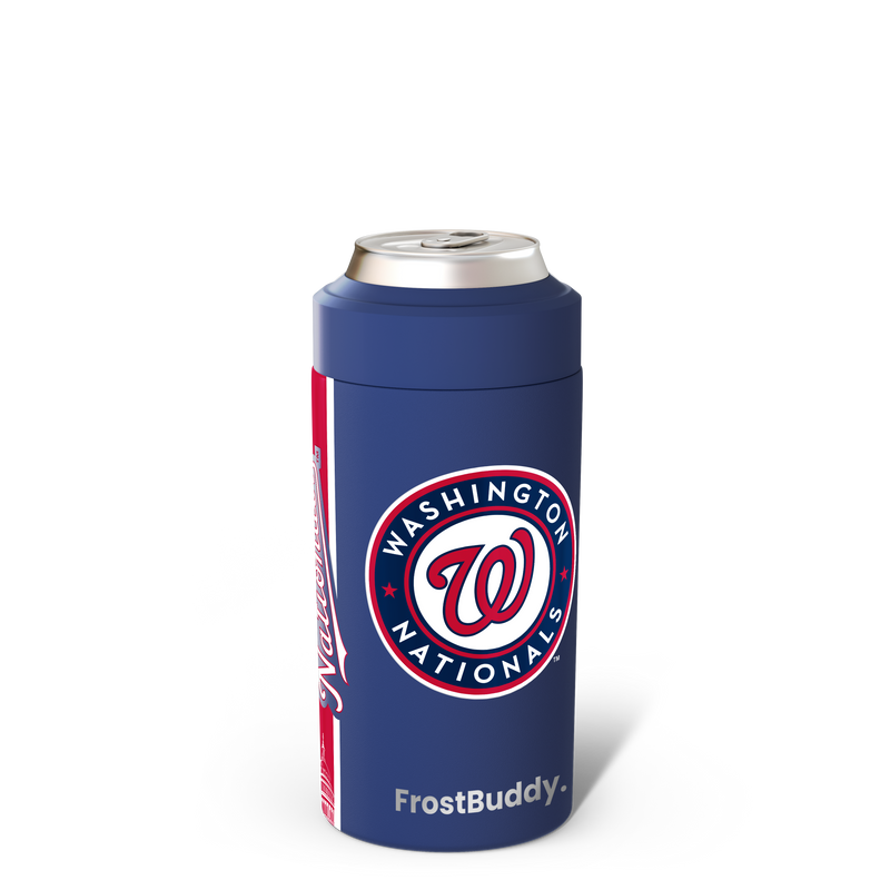 Universal Washington Nationals Gameday