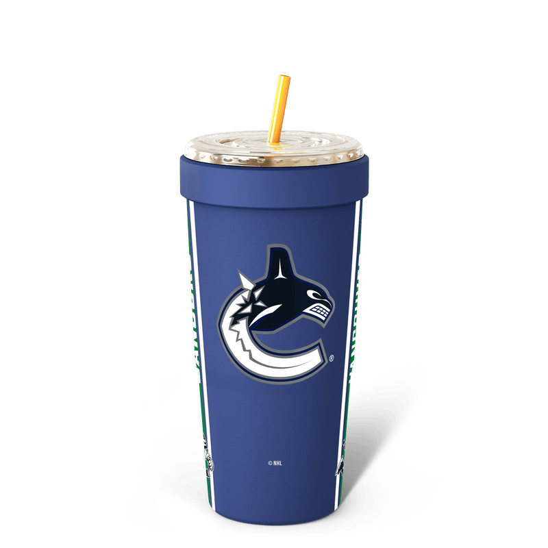To-Go Vancouver Canucks Gameday