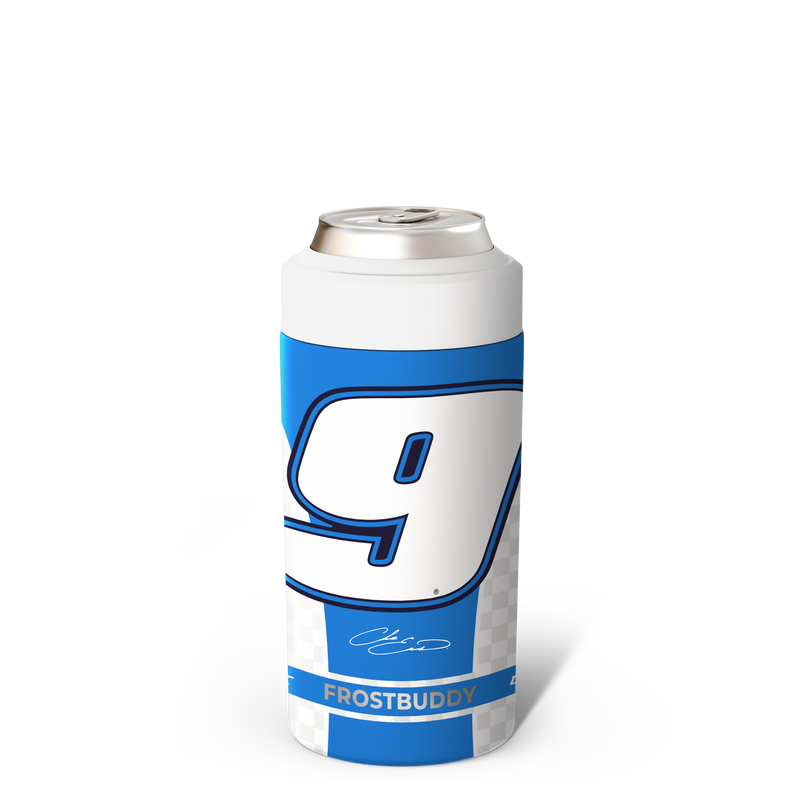 Universal Chase Elliott Prime