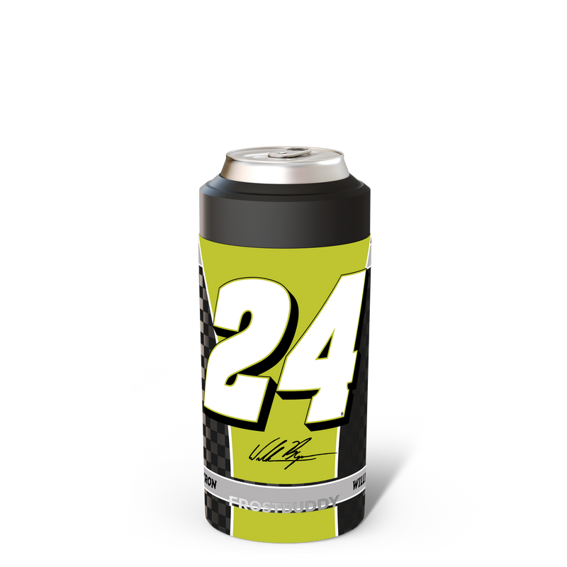 Universal William Byron Raptor