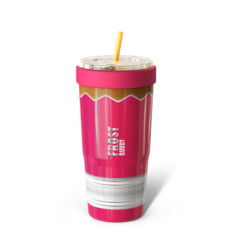 To-Go Pink Pencil