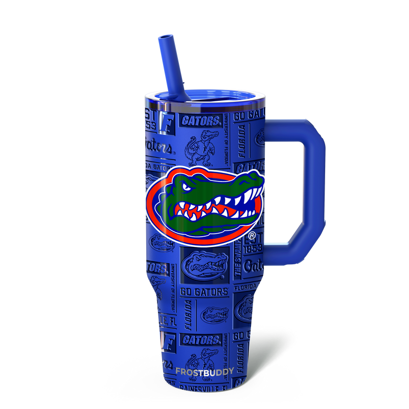 Thicc 40oz Florida Gators Legacy
