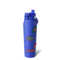Bottle 32oz Florida Gators Skin + Bundle