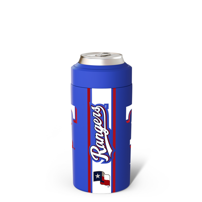 Universal Texas Rangers Gameday