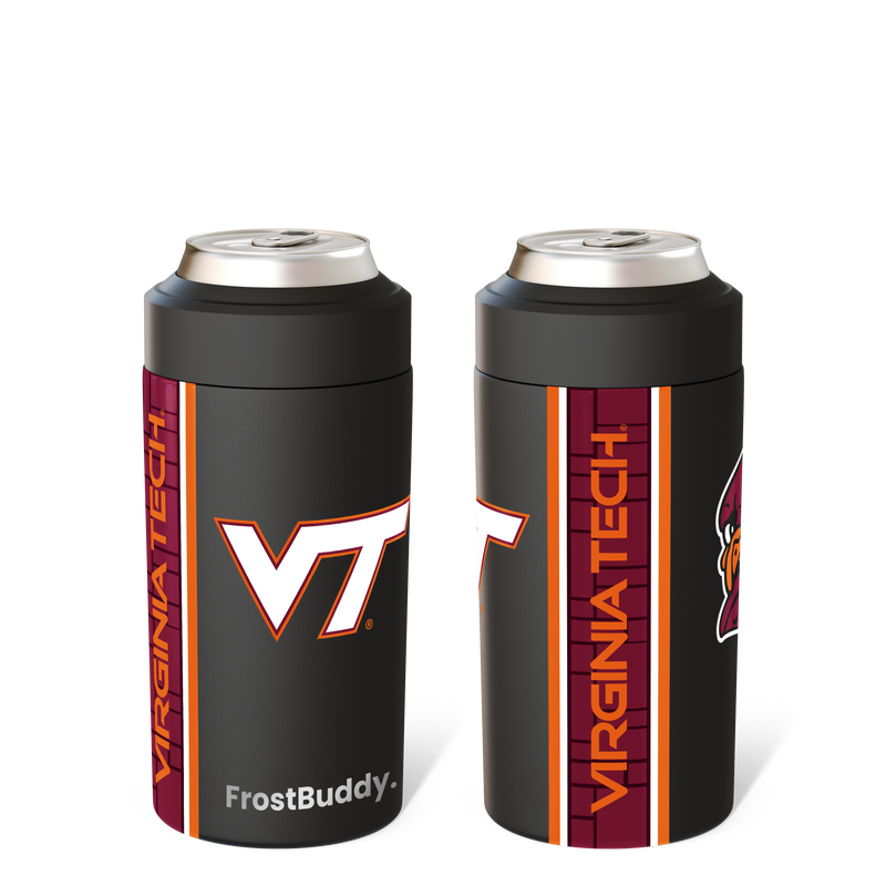 Universal Virginia Tech Hokies Gameday