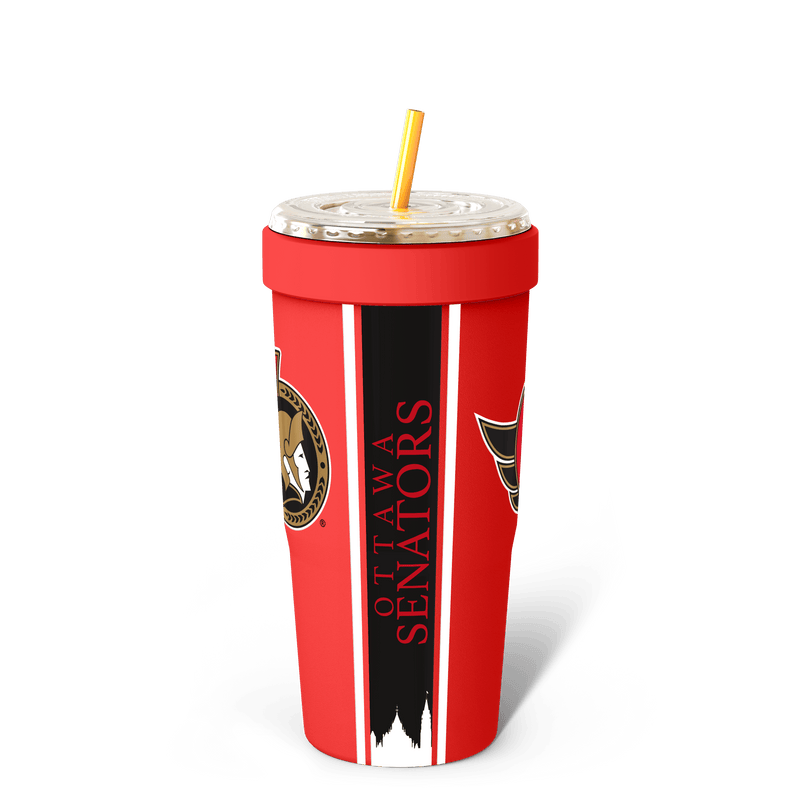 To-Go Ottawa Senators Gameday
