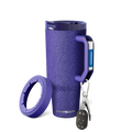 Thicc 50oz Purple Glitz ONE