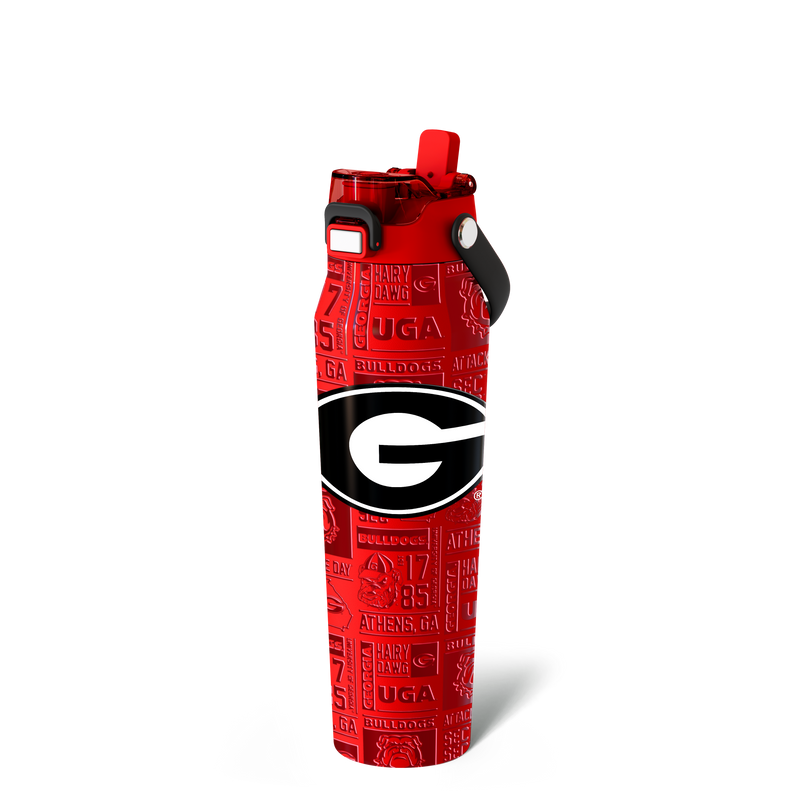 Bottle 32oz Georgia Bulldogs Legacy