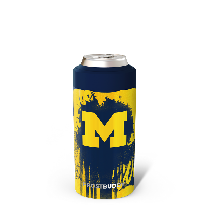 Universal Michigan Wolverines Drip