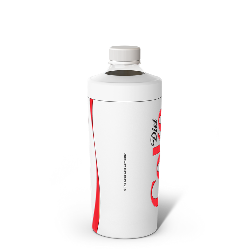 Universal XL Coca-Cola Diet Coke