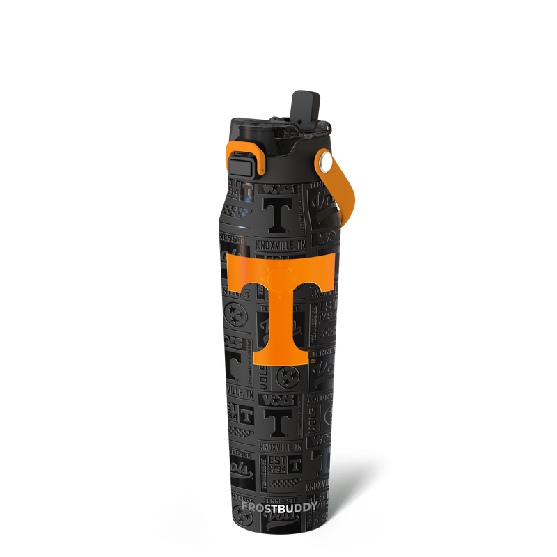 Bottle 32oz Tennessee Volunteers Legacy