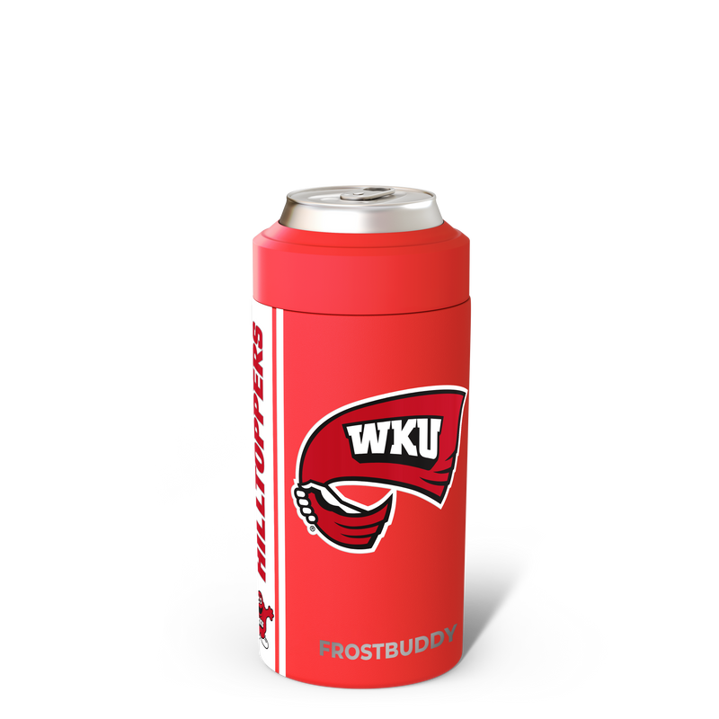 Universal Western Kentucky Hilltoppers Gameday
