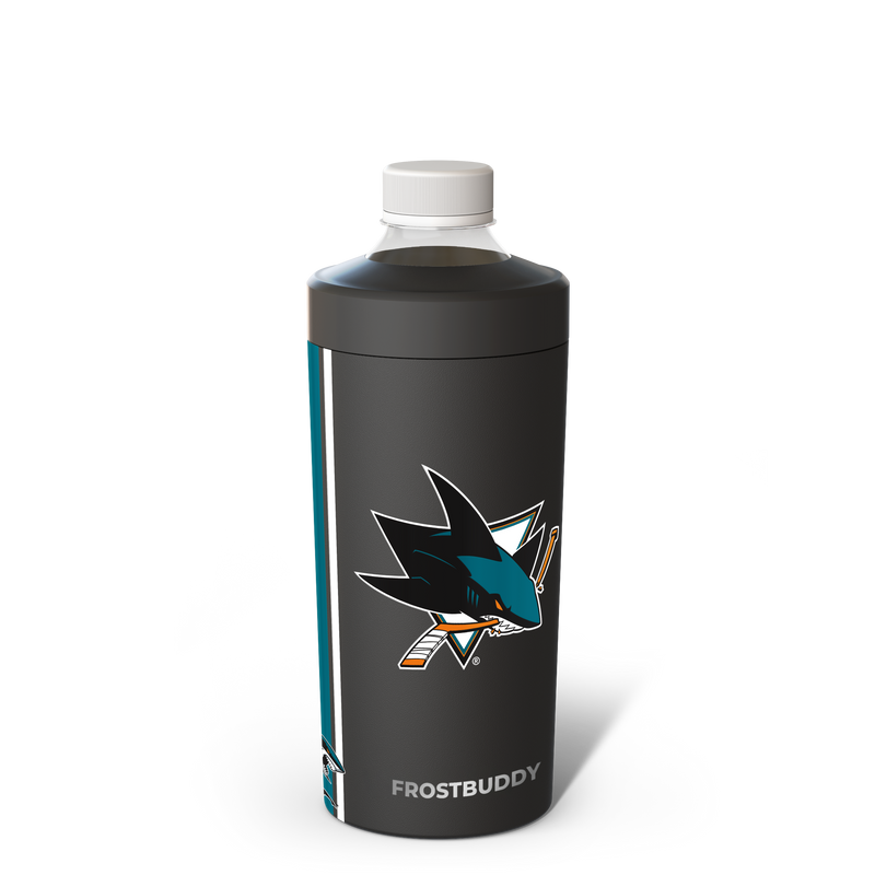 Universal XL San Jose Sharks Gameday