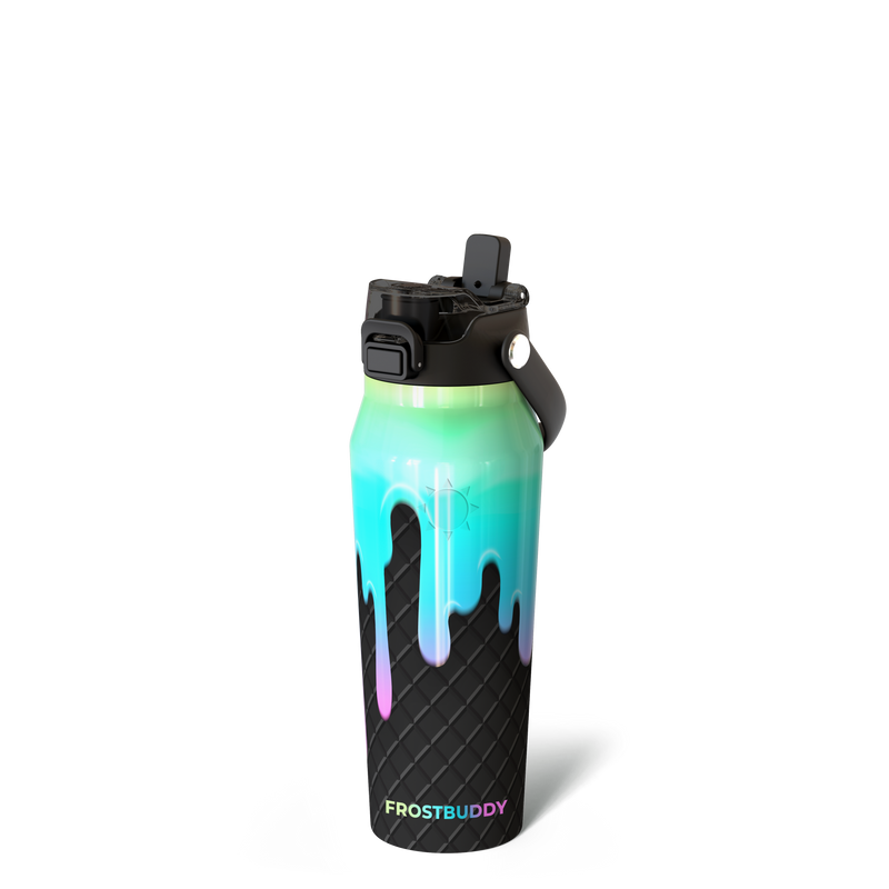 Bottle 24oz Cosmic Drip