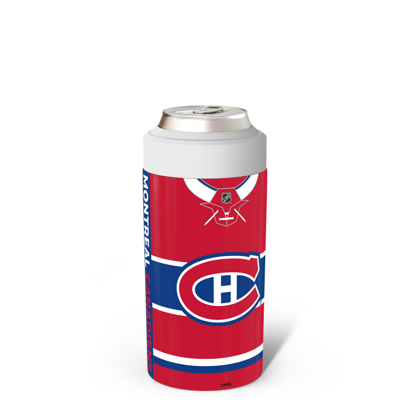 Universal Montreal Canadiens Jersey