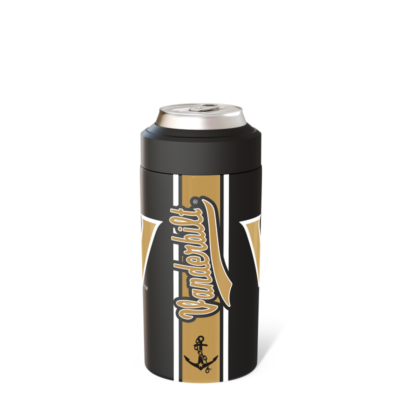 Universal Vanderbilt Commodores Gameday