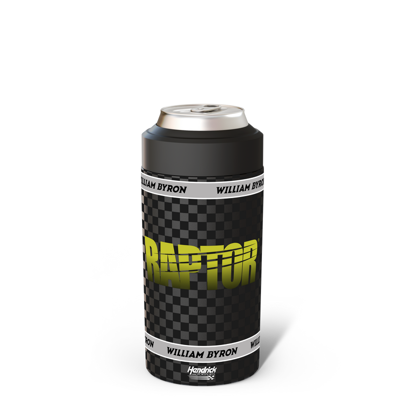 Universal William Byron Raptor