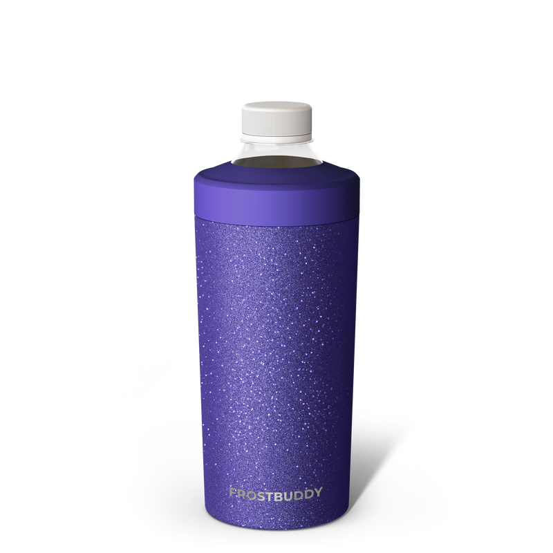 Universal XL Purple Glitz