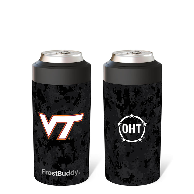 Universal Virginia Tech x OHT