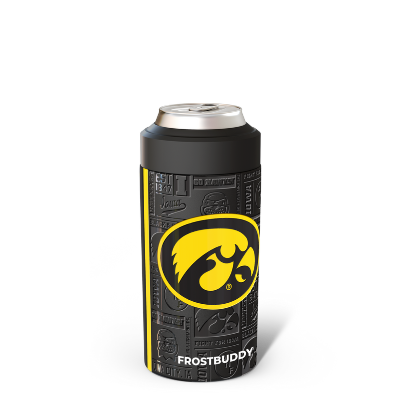 Universal Iowa Hawkeyes Legacy