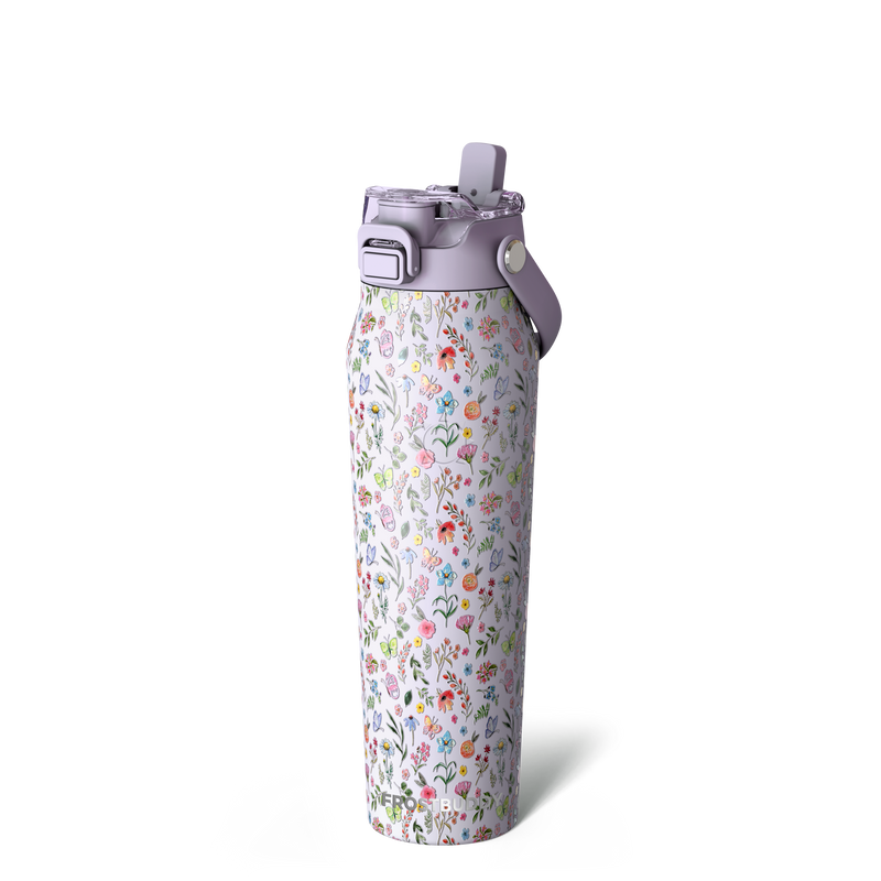 Bottle 32oz Wildflower