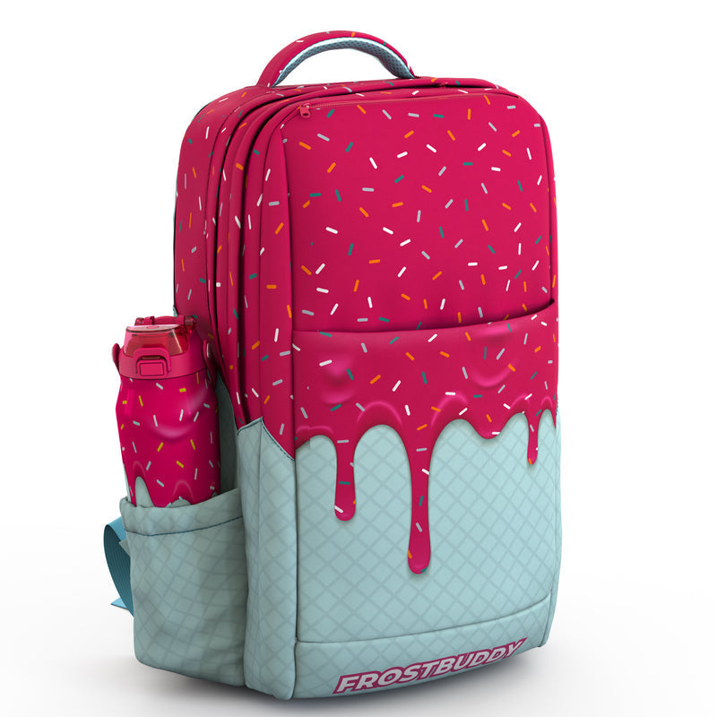 Backpack Berry Blitz