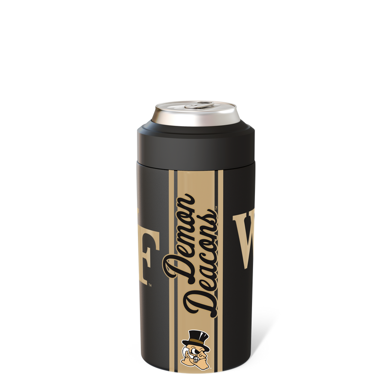 Universal Wake Forest Demon Deacons Gameday