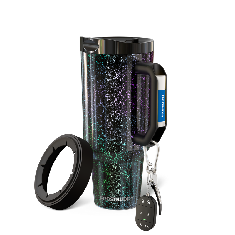 Thicc 50oz Mermaid