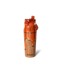 Bottle 24oz Basketball Drip