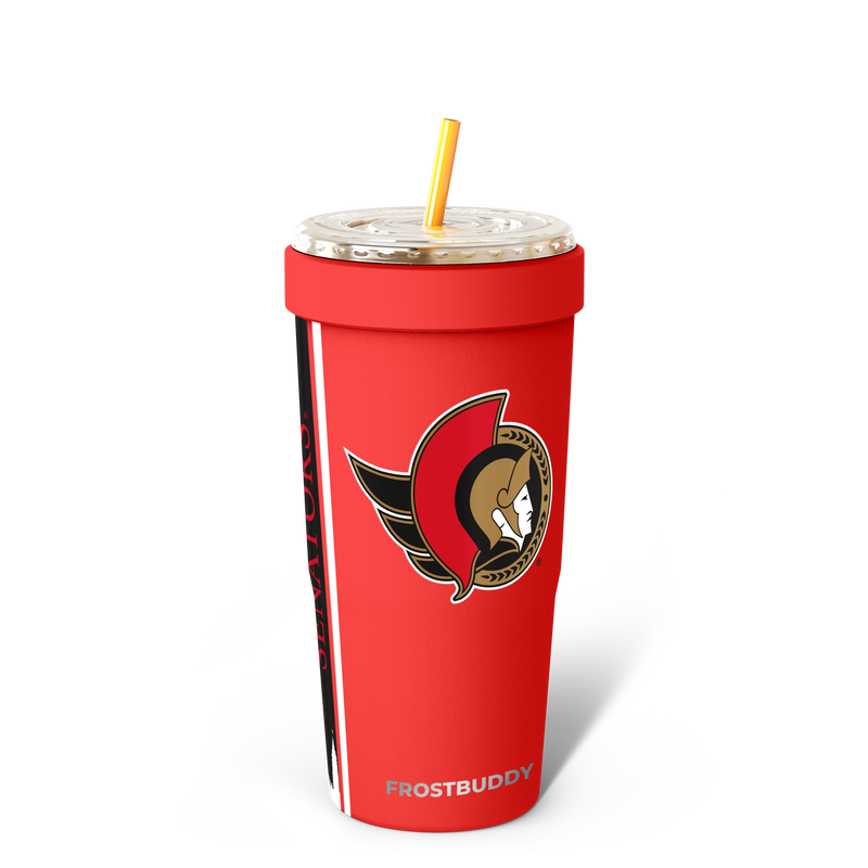 To-Go Ottawa Senators Gameday