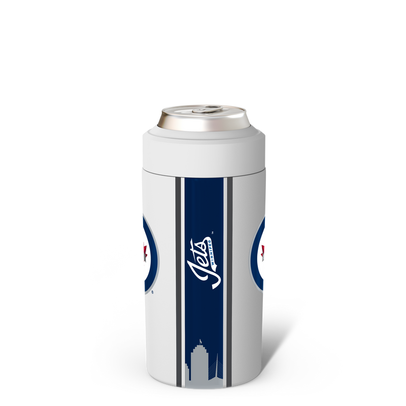 Universal Winnipeg Jets Gameday