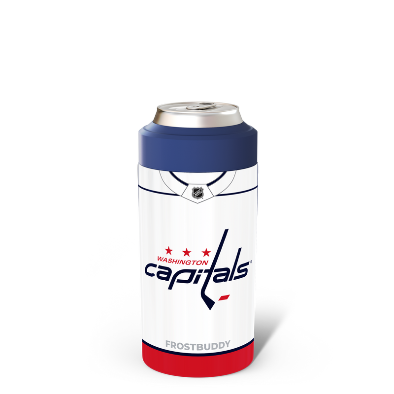 Universal Washington Capitals Jersey