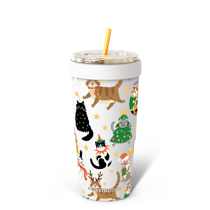 To-Go Whisker Wonderland
