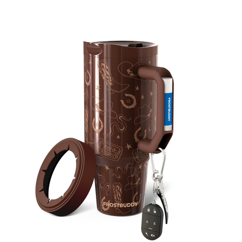 Thicc 50oz Giddy Up