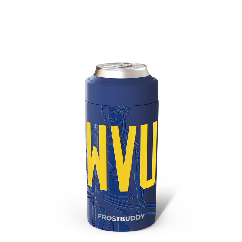Universal West Virginia Mountaineers Father's Day