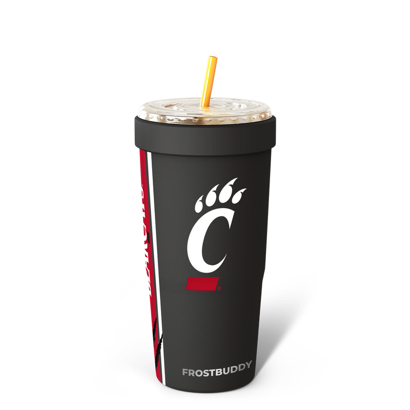 To-Go Cincinnati Bearcats Gameday