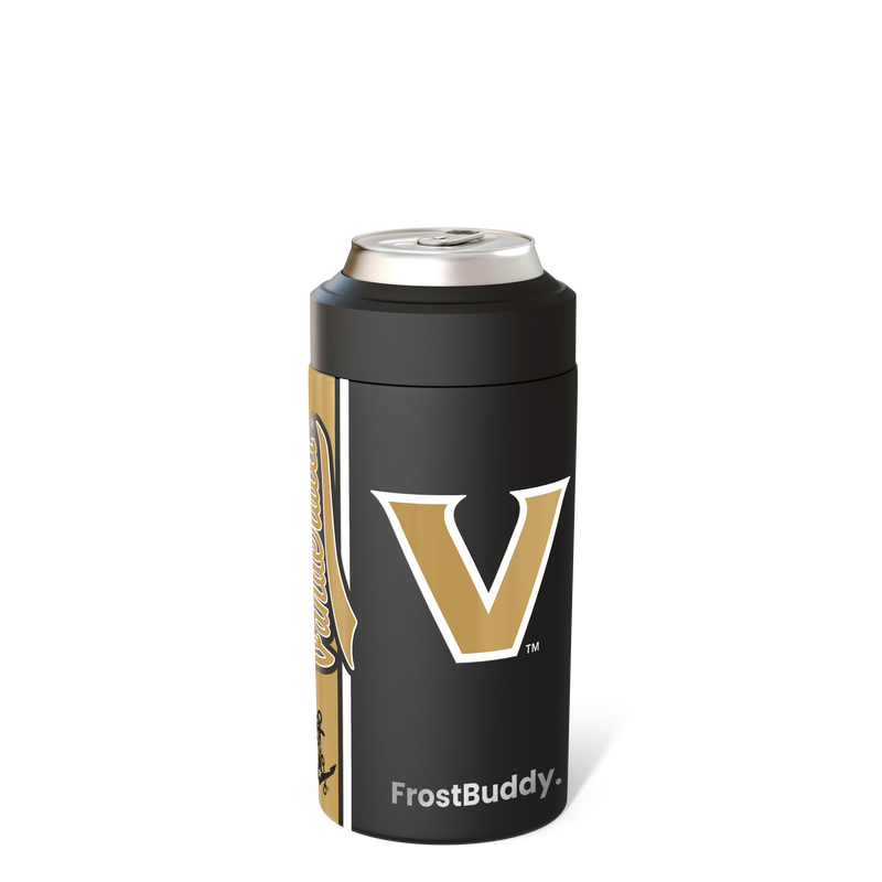 Universal Vanderbilt Commodores Gameday